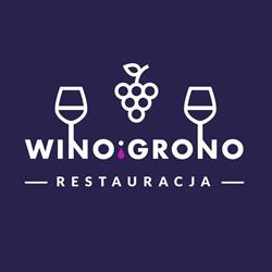 Restauracja Wino i Grono - Restauracja Zielona Góra, godziny otwarcia