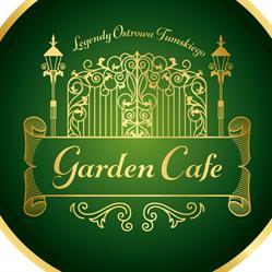 Garden Cafe, Wrocław godziny otwarcia