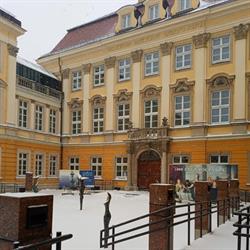 Pałacu Królewskiego, Wrocław godziny otwarcia