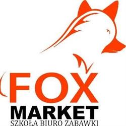 FOX MARKET, Kraków godziny otwarcia