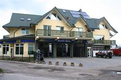 STC, Nowy Targ godziny otwarcia