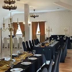 Restauracja Boheme, Wodzisław Śląski godziny otwarcia