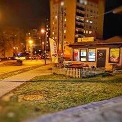 Kebab Station, Wodzisław Śląski godziny otwarcia