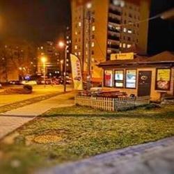 Kebab Station, Wodzisław Śląski godziny otwarcia