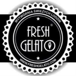 Wytwórnia Świeżych Lodów Fresh Gelato, Wodzisław Śląski godziny otwarcia