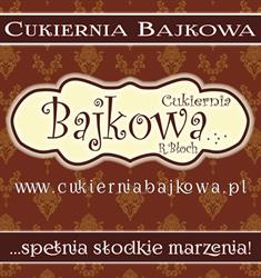 Cukiernia Bajkowa, Łódź godziny otwarcia