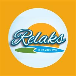 Ośrodek Wypoczynkowy "RELAKS", Boszkowo-Letnisko godziny otwarcia