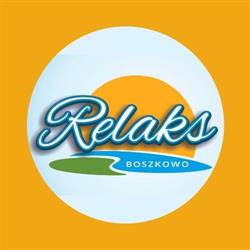 Ośrodek Wypoczynkowy "RELAKS", Boszkowo-Letnisko godziny otwarcia