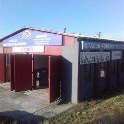 Stacja Kontroli Pojazdów i serwis samochodowy KULMAT, Opole godziny otwarcia