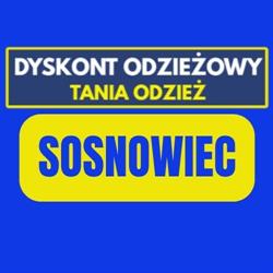 Dyskont Odzieżowy, Sosnowiec godziny otwarcia
