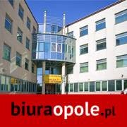 Europole Luboszycka 36 - Centrum Biurowe, Opole godziny otwarcia