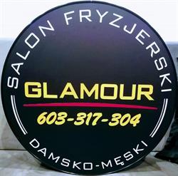 Glamour Salon fryzjerski Gągalska Maja, Opole godziny otwarcia