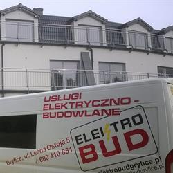 ELEKTROBUD, Rzęskowo godziny otwarcia