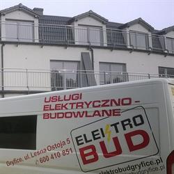 ELEKTROBUD, Rzęskowo godziny otwarcia