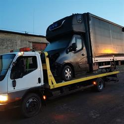 Usługi Transportowe Korzec Krzysztof, Piekary Śląskie godziny otwarcia