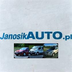 JanosikAUTO, Łódź godziny otwarcia