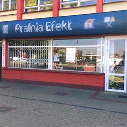 Pralnia Efekt, Łódź godziny otwarcia