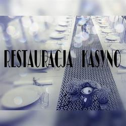 Restauracja KASYNO, Pleszew godziny otwarcia