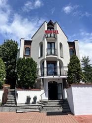 Restauracja Santorini, Białystok godziny otwarcia