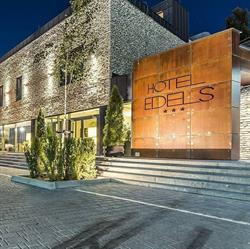 Hotel Edels, Chełm godziny otwarcia