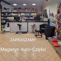 MAGAZYN AUTO-CZĘŚCI ŁUKASZ KOSIŃSKI, Środa Śląska godziny otwarcia