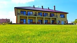 Agroturystyka OAZA, Powidz godziny otwarcia