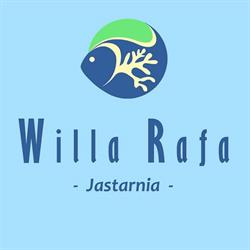 Willa Rafa Jastarnia, godziny otwarcia