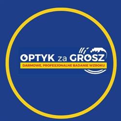 Optyk za Grosz, Konin godziny otwarcia