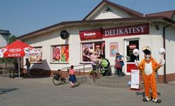 Delikatesy Premium, Radomsko godziny otwarcia