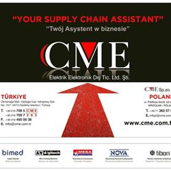 CME Sp.zo.o., Piaseczno godziny otwarcia