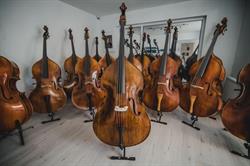 Salon Muzyczny Henglewscy, Luboń godziny otwarcia