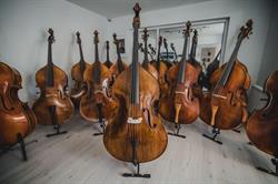 Salon Muzyczny Henglewscy, Luboń godziny otwarcia