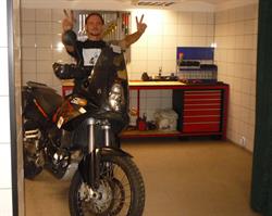 Piotrek Motocykle, Zabrze godziny otwarcia