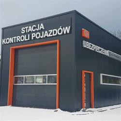 Stacja Kontroli Pojazdów KM Centrum Ubezpieczeń, Pewel Mała godziny otwarcia