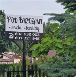Pod Brzozami. Ośrodek imprez okolicznościowych, Radom godziny otwarcia