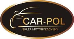 Sklep Motoryzacyjny CAR-POL, Strzelno godziny otwarcia