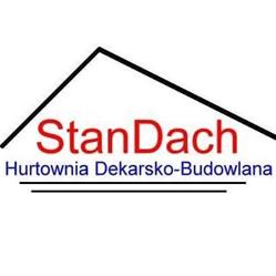 StanDach Hurtownia Dekarsko-budowlana, Lubliniec godziny otwarcia