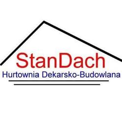 StanDach Hurtownia Dekarsko-budowlana, Lubliniec godziny otwarcia