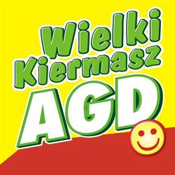 Wielki Kiermasz AGD ArtDom, Nysa godziny otwarcia