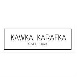 Kawka, karafka Cafe x Bar, Konin godziny otwarcia