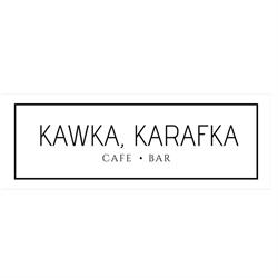 Kawka, karafka Cafe x Bar, Konin godziny otwarcia