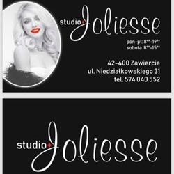 Studio Joliesse, Zawiercie godziny otwarcia