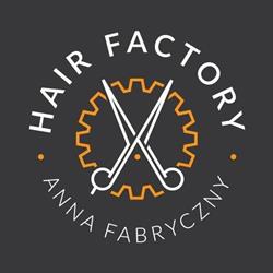 Hair Factory Anna Fabryczny - Salon Fryzjerski Sosnowiec, godziny otwarcia