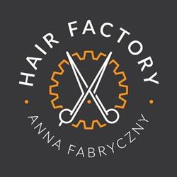 Hair Factory Anna Fabryczny - Salon Fryzjerski Sosnowiec, godziny otwarcia