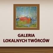 Galeria lokalnych twórców, Mosina godziny otwarcia