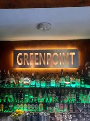 Greenpoint, Katowice godziny otwarcia