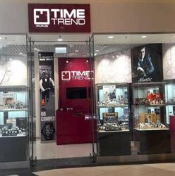 Time Trend, Radom godziny otwarcia