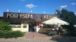 Kebab "Pod psem", Ryki godziny otwarcia