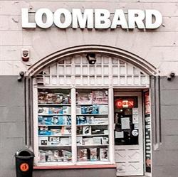 Loombard, Katowice godziny otwarcia