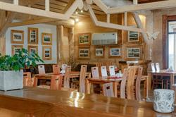 Restauracja Czarna Owca, Nowy Targ godziny otwarcia